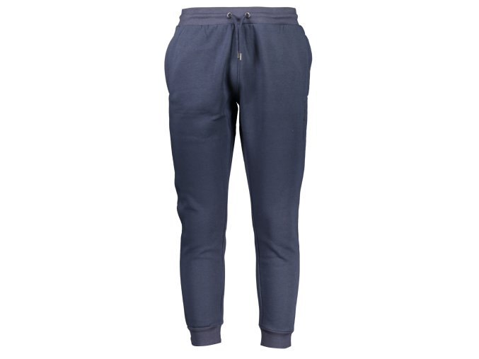 Športové Dámske Nohavice CAVALLI CLASS Modrá (Velkost 2XL, Farba Modrá)
