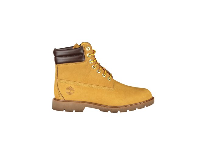 Kvalitná Pánska Zimná Obuv TIMBERLAND Bežová (Velkost 46, Farba Bežová)