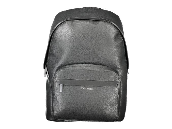 Praktický Pánsky Batoh CALVIN KLEIN 28.0X40.0X16.0cm Čierna (Velkost UNI, Farba Čierna)