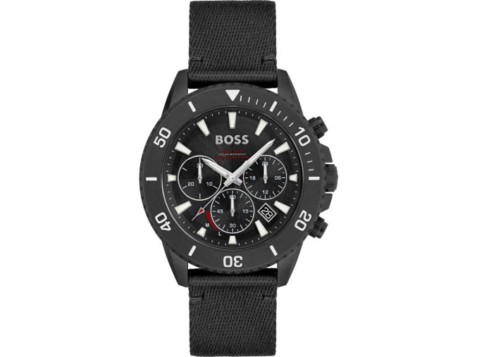 PÁNSKE HODINKY BOSS  1513918 (41MM)