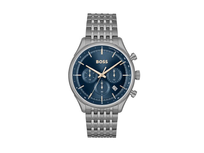 PÁNSKE HODINKY BOSS  1514083 (45MM)