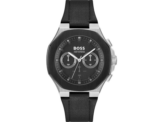 PÁNSKE HODINKY BOSS  1514085 (45MM)