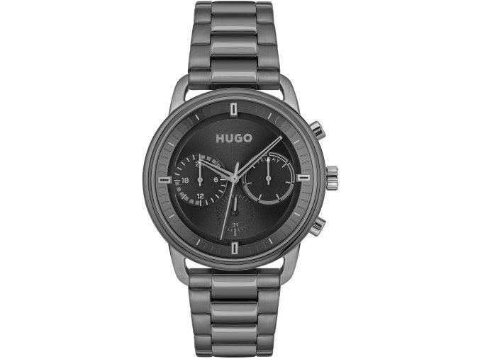 PÁNSKE HODINKY HUGO  1530234 (44MM)