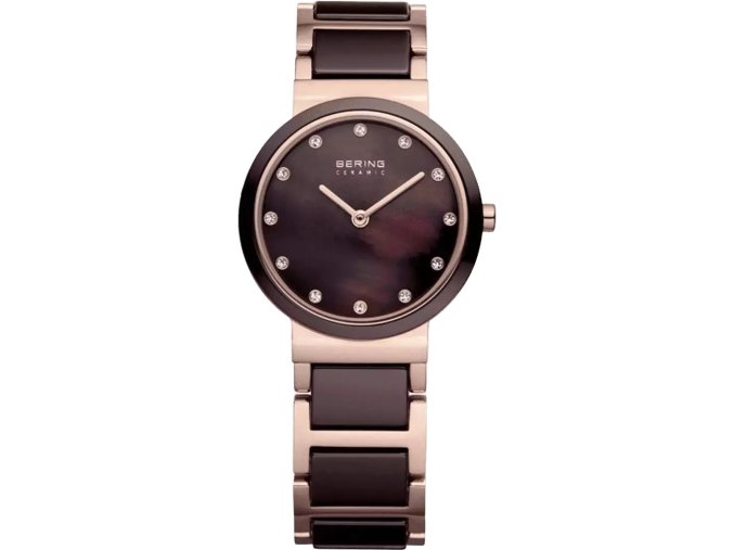 DÁMSKE HODINKY BERING  10729-765 (29MM)
