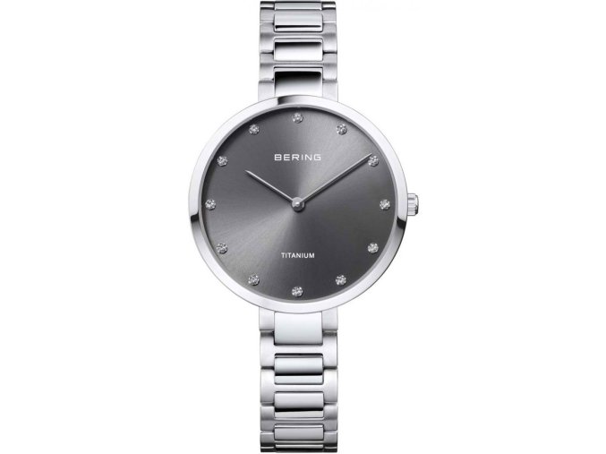 DÁMSKE HODINKY BERING  11334-772 (34MM)