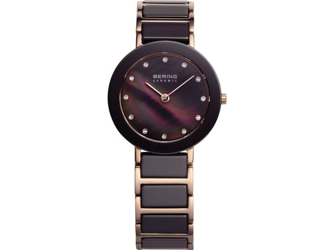 DÁMSKE HODINKY BERING  11429-765 (29MM)