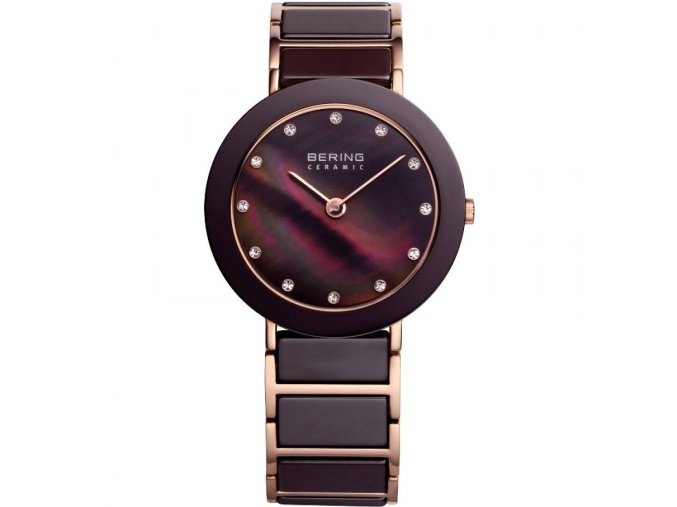 DÁMSKE HODINKY BERING  11435-765 (38MM)