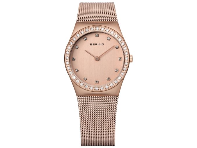 DÁMSKE HODINKY BERING  12430-366 (30MM)