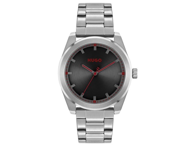 PÁNSKE HODINKY HUGO  1570175 (42MM)