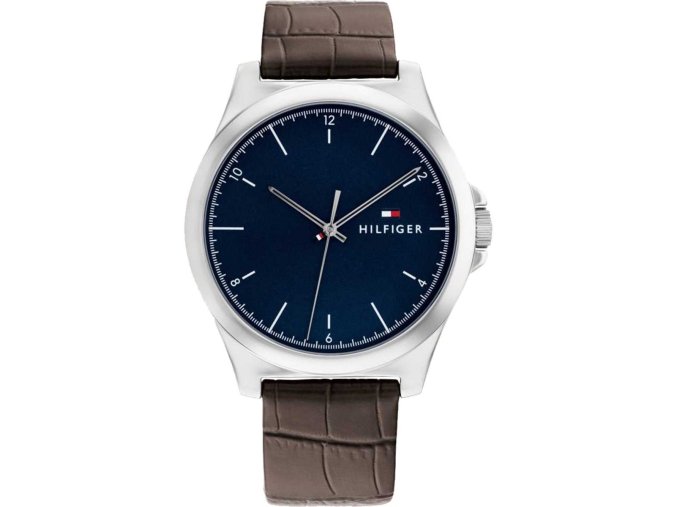 PÁNSKE HODINKY TOMMY HILFIGER  1710549 (42MM)