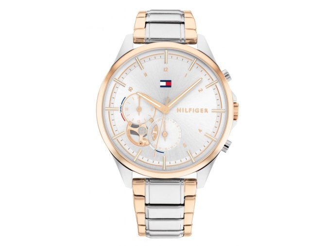 DÁMSKE HODINKY TOMMY HILFIGER  1782415 (38MM)