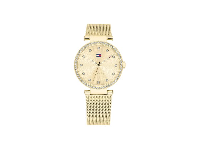 DÁMSKE HODINKY TOMMY HILFIGER  1782507 (32MM)