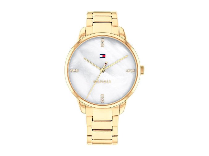 DÁMSKE HODINKY TOMMY HILFIGER  1782546 (36MM)