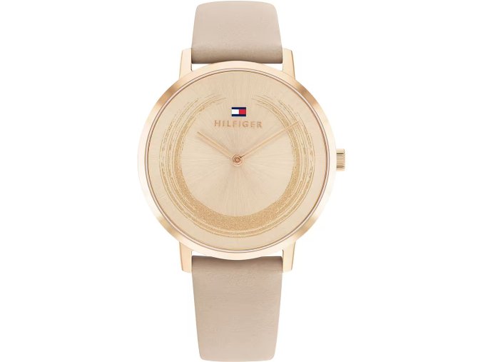DÁMSKE HODINKY TOMMY HILFIGER  1782602 (34MM)
