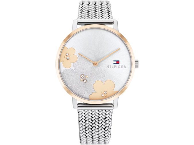 DÁMSKE HODINKY TOMMY HILFIGER  1782604 (34MM)