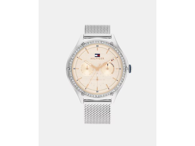 DÁMSKE HODINKY TOMMY HILFIGER  1782654 (40MM)