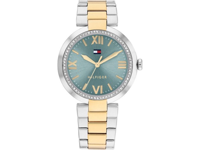 DÁMSKE HODINKY TOMMY HILFIGER  1782680 (34MM)