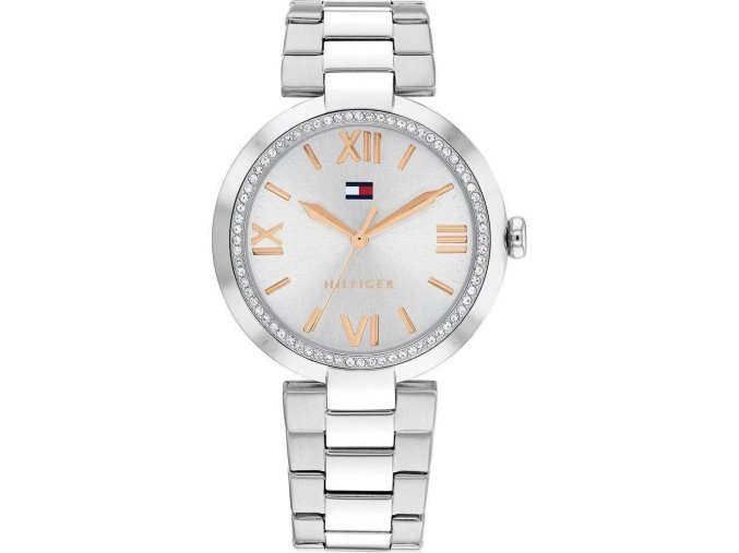 DÁMSKE HODINKY TOMMY HILFIGER  1782681 (34MM)