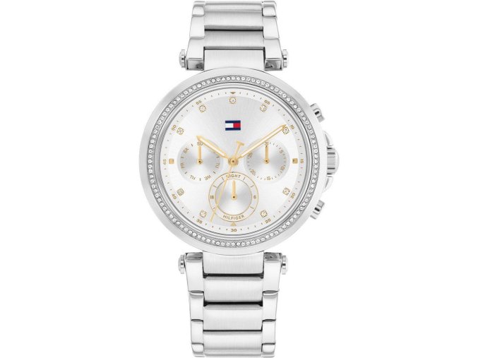 DÁMSKE HODINKY TOMMY HILFIGER  1782701 (38MM)
