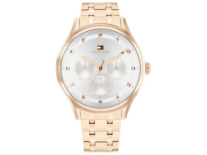 DÁMSKE HODINKY TOMMY HILFIGER  1782752 (38MM)