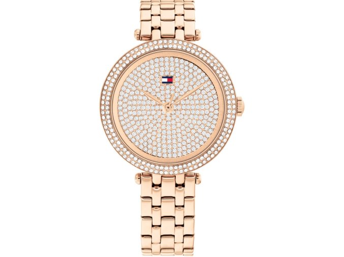 DÁMSKE HODINKY TOMMY HILFIGER  1782761 (33MM)