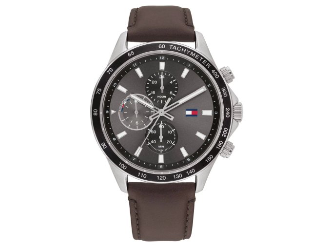 PÁNSKE HODINKY TOMMY HILFIGER  1792015 (45MM)