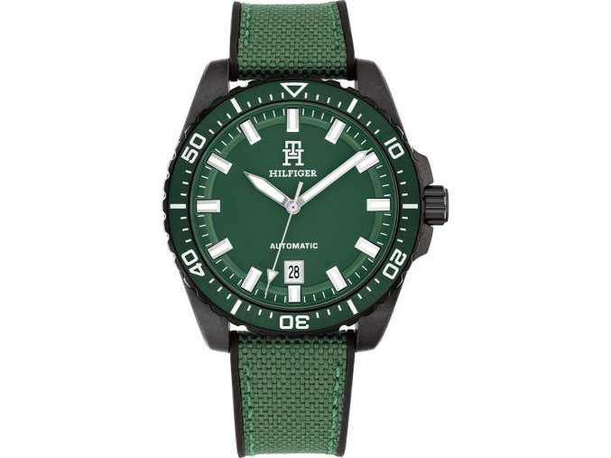 PÁNSKE HODINKY TOMMY HILFIGER  1792161 (42MM)