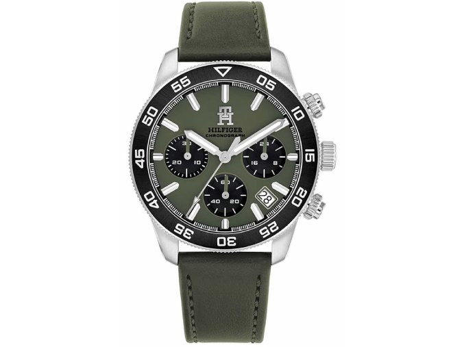 PÁNSKE HODINKY TOMMY HILFIGER  1792188 (40MM)
