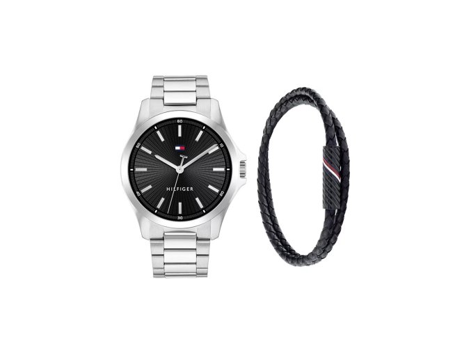 PÁNSKE HODINKY TOMMY HILFIGER  2770191 (43MM)