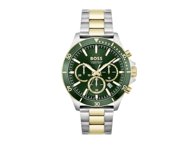PÁNSKE HODINKY BOSS  1514154 (44MM)
