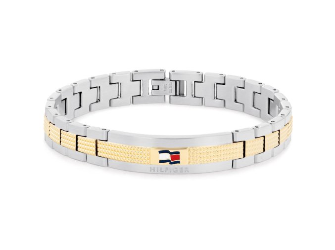 NÁRAMOK TOMMY HILFIGER MAN 2790642 (20CM )