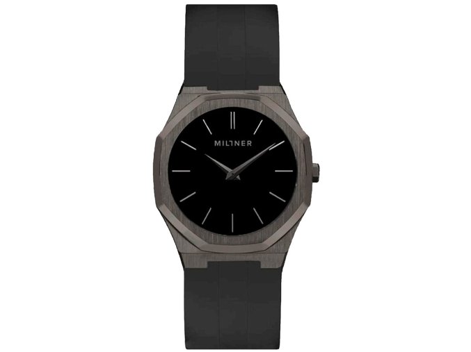 OXFORD SPORT NEGRO