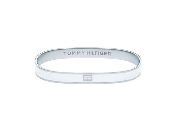 NÁRAMOK TOMMY HILFIGER DÁMSKY 2700166 (21CM )