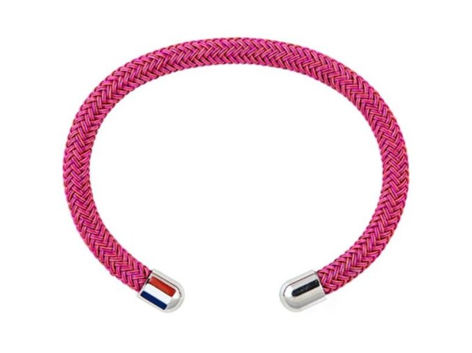 NÁRAMOK TOMMY HILFIGER DÁMSKY 2700599 (21CM )
