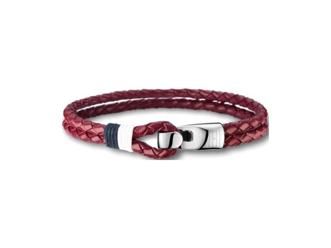 NÁRAMOK TOMMY HILFIGER MAN 2700672 (24CM )