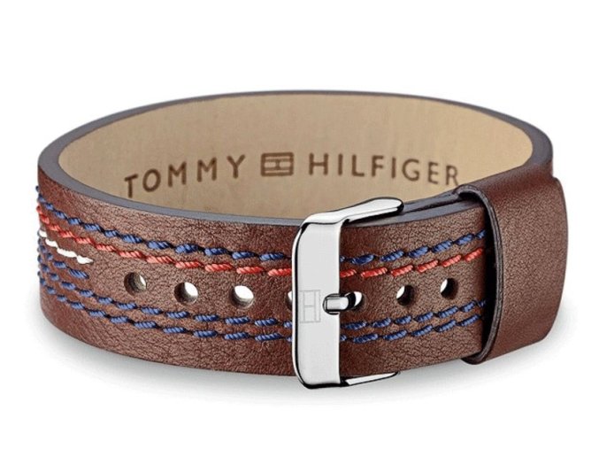 NÁRAMOK TOMMY HILFIGER MAN 2700685 (22CM )
