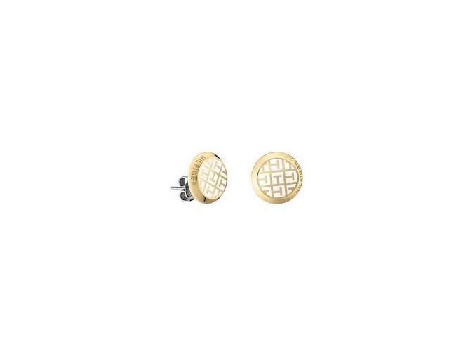 DÁMSKE NÁUŠNICE TOMMY HILFIGER DÁMSKE 2700806 (1,5CM )