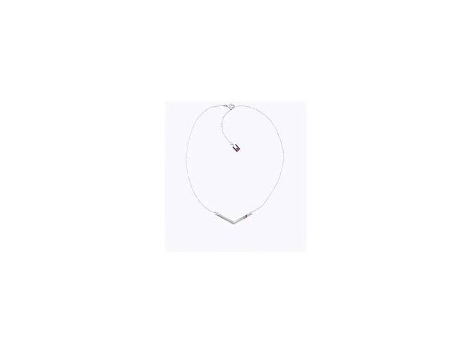 NÁHRDELNÍK TOMMY HILFIGER DÁMSKY 2701078 (60CM )