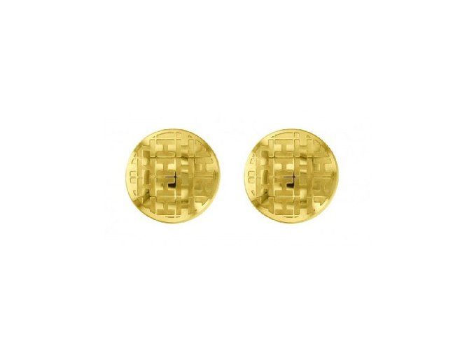 DÁMSKE NÁUŠNICE TOMMY HILFIGER DÁMSKE 2780027 (1,5CM )