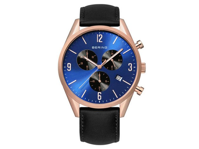 PÁNSKE HODINKY BERING  10542-567 (42MM)