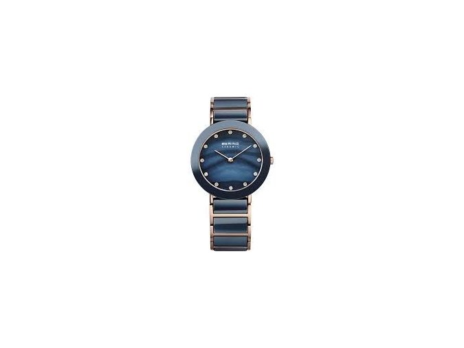 PÁNSKE HODINKY BERING WO 11435-767 (29MM)