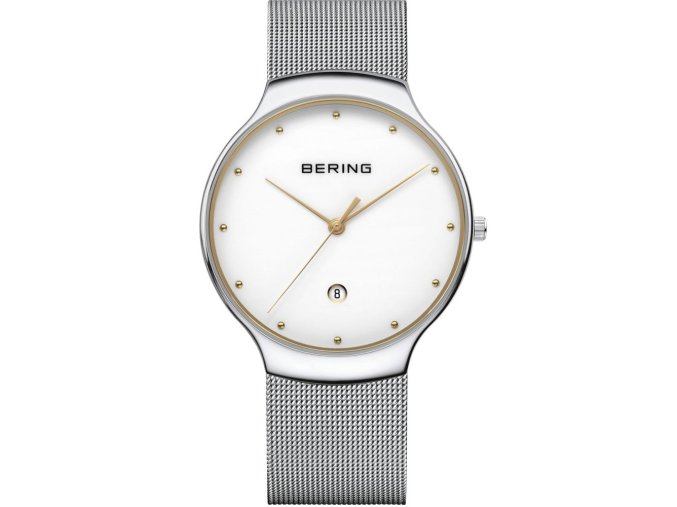 HODINKY BERING UNISEX 13338-001 (38MM)