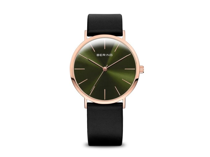 PÁNSKE HODINKY BERING  13436-469 (36MM)