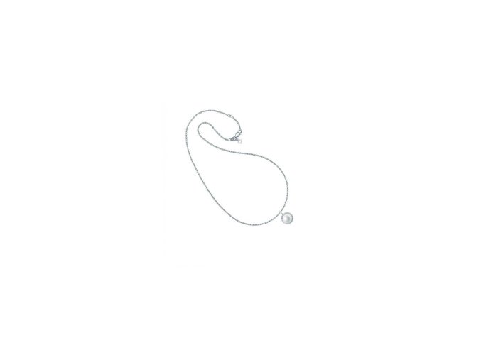 NÁHRDELNÍK DIAMONFIRE DÁMSKY 1313731098 (45CM )