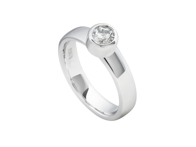 PRSTEŇ DIAMONFIRE DÁMSKY 6110821082175 (17,5 )