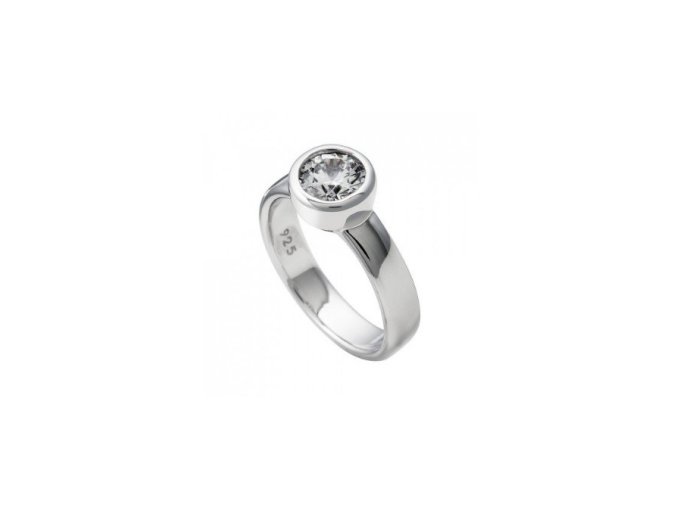 PRSTEŇ DIAMONFIRE WOMEN 6112301082160 (16 )