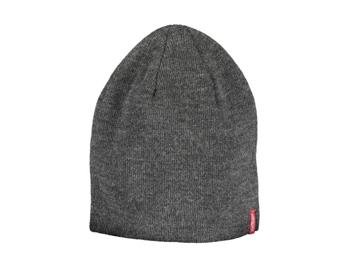 Štýlová Pánska Čiapka LEVI'S Šedá (Velkost XL, Farba Šedá)