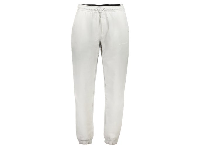 Športové Pánske Nohavice CALVIN KLEIN Šedá (Velkost 2XL, Farba Šedá)