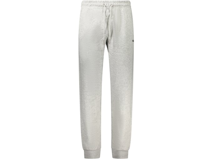 Športové Pánske Nohavice FILA Šedá (Velkost 2XL, Farba Šedá)