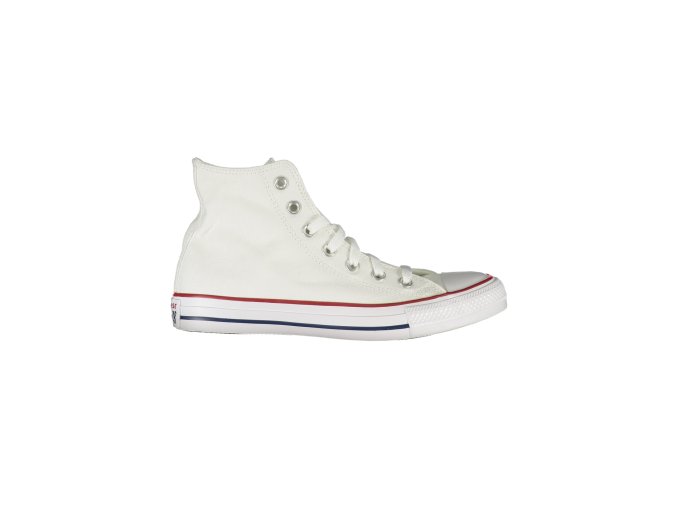 Pohodlná Športová Dámska Obuv CONVERSE Biela (Velkost 46, Farba Biela)